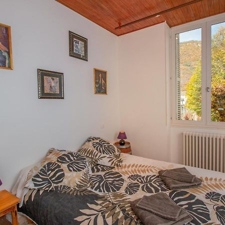 La Villa Ilixon Bagnères-de-Luchon Exteriör bild