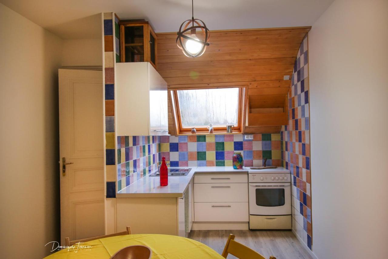 La Villa Ilixon Bagnères-de-Luchon Exteriör bild