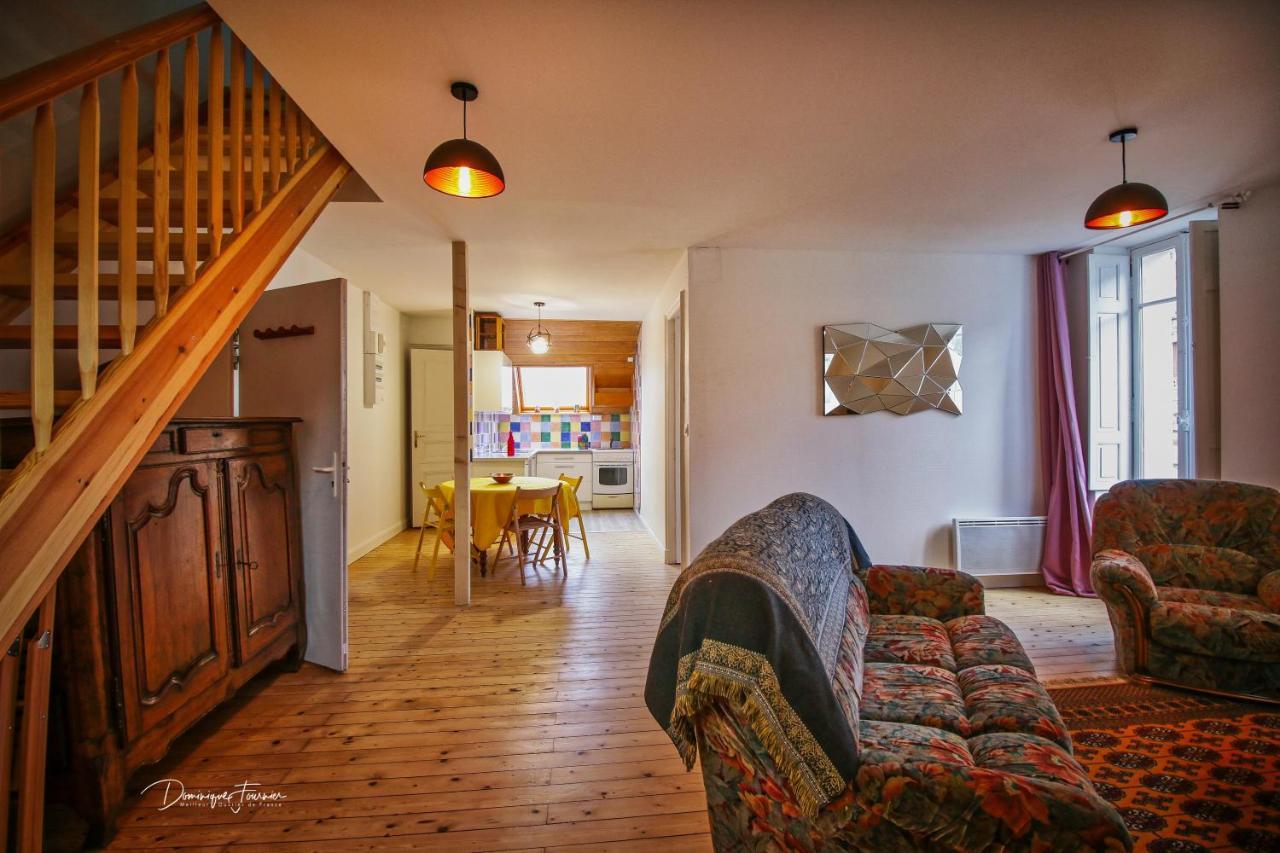 La Villa Ilixon Bagnères-de-Luchon Exteriör bild