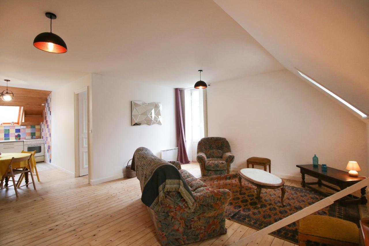 La Villa Ilixon Bagnères-de-Luchon Exteriör bild